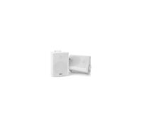 WS40A Set altoparlanti Wi-Fi max. 200 W Multi-Room IP55 bianco