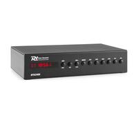 Power Dynamics WT240A