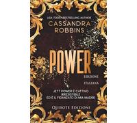 Power - Edizione Italiana