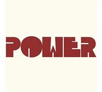 Power - Electric Glitter Boogie
