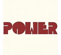 Power - Electric Glitter Boogie