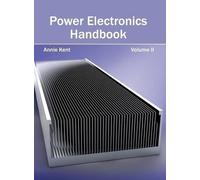 Power Electronics Handbook: Volume II (Copertina rigida)