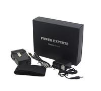 Power Experts 2.0 Torri di Magia Elettrico Tocco Professionale Mago Scena Primo Piano Illusioni Accessori Gimmick Mentalismo per Adulti - Magic Set