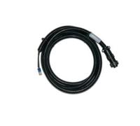 POWER EXTENSION CABLE, DC, 6'