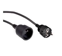 POWER EXTENSION CORD 3Gx1.5 - - 2M - Warranty 24M NEW