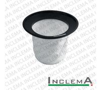 POWER EXTRA 7 I AUTO FILTRO TELA per Aspirapolvere GHIBLI & WIRBEL