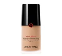 Power Fabric+ 5 Fondotinta Coprente Opacizzante 30 ml Armani