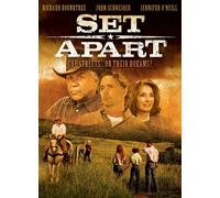 POWER FAITH - Set Apart (3 DVD)