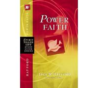 Power Faith (Tascabile) Spirit-Filled Life Study Guide Series