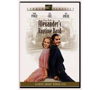 Power/Faye/Ameche - Alexander S Ragtime Band