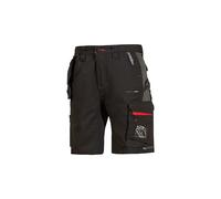 PANTALONE ATOM U-POWER BLACK CARBON TAGLIA XL ATOM -UPOPE145BC-XL U-POWER