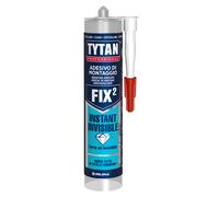 POWER FIX INSTANT INVISIBILE adesivo di montaggio 290 ml cristallino