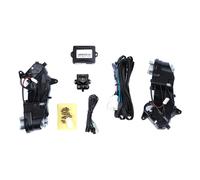 Power Fold Side Mirror Rearview Switch Cable Harness Set Fit for Honda Civic