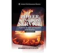 Power for Kingdom Service: Exploring the Gifts and Ministries of the Kingdom: 3
