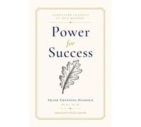 Power for Success: An Annotated Edition