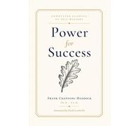 Power for Success: An Annotated Edition