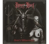 Power from Hell - Devil's Whorehouse