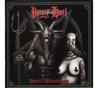 Power From Hell Devil's Whorehouse (CD) Album