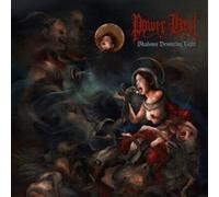 POWER FROM HELL - SHADOWS DEVOURING LIGHT - CD - K72z