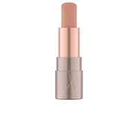 Catrice Power Full 5 Lip Care balsamo labbra idratante e nutriente 3.5 g Tonalità 050 romantic nude