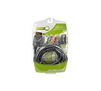 Power Games RGB Scart + Audio Cavo