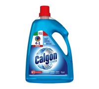 Power Gel 4 in 1 per Capi Morbidi 1 Confezioni da 2.25l di Anticalcare per