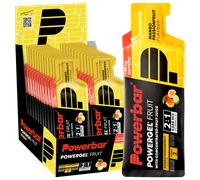 Power Gel Fruit Mango 24 pz./scatola