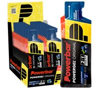 Power Gel Original Black Currant 24 pz./scatola
