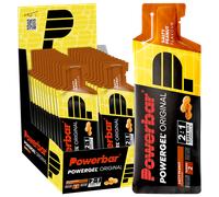 Power Gel Original Salty Peanut 24 pezzi/confezione