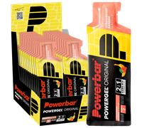 Power Gel Original Strawberry Banana 24 pz./scatola