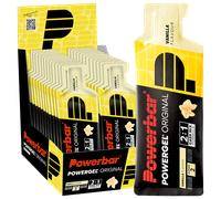 Power Gel Original Vanilla 24 pz./scatola