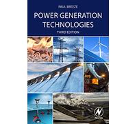 Power Generation Technologies