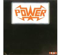 Power - Get Up & Dance