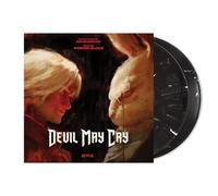 Power Glove,Evanescence - Devil May Cry Netflix Serie 2LP