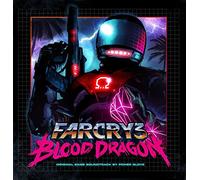 Power Glove - Far Cry 3: Blood Dragonsoundtrack Origin