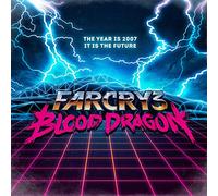 Power Glove - Farcry 3 Blood Dragon