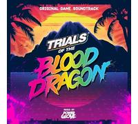 Power Glove - Trials Of The Blood Dragon