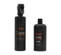 Power Grill Cleaner di Grillrost.com - nessuno è altrettanto produttivo (x10)