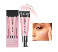 Power Grip Primer, Primer Pori Dilatati Viso, Power Grip Primer for Face, Hydrating Face Primer Gel, Primer Viso Idratante, Base Di Trucco Perfetta, Fondotinta Idratante Acqua, Rosa