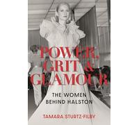 Power, Grit and Glamour: The Women Behind Halston