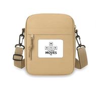 Power Guide Direction Game Crossbody Bag Cellulare Borse Borsa a Tracolla Mini Bag