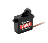 Power HD DSM44 Micro Servo Digitale In Metallo 1,6KG - 0,07Sec A 6,0V