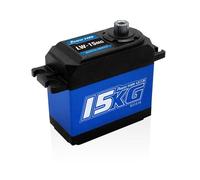 POWER HD / HD-LW-15MG POWER HD