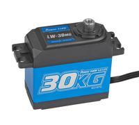 Power HD Servo digitale impermeabile LW30MG 4.8V-7.2V Traxxas waterproof