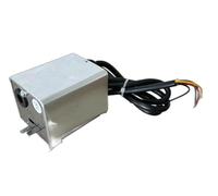 Power head for Valemo Zone Valves with End Switch