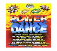 POWER HITS compilation V/A - 8019991004111