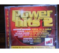 Power Hits Vl2 - O Winter/coolio/scorpions/sega