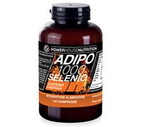 POWER HOUSE ADIPO 1000 SELENIO 120 CPR