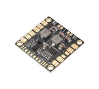 Power Hub Power Distribution Board PDB con BEC 5V e 12V per FPV QAV250 ZMR250 Multicopter Quadcopter