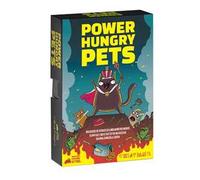 Power Hungry Pets